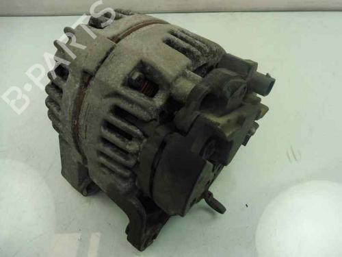 Alternator OPEL CORSA D (S07)  | BP3118464M7 
