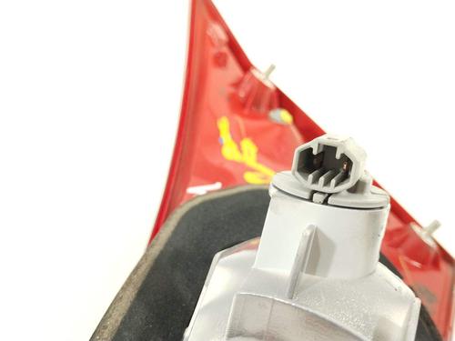 Left tailgate light TOYOTA AURIS (_E18_) 1.4 D-4D (NDE180_, NDE180R) | BP29161419C79 - Image 3