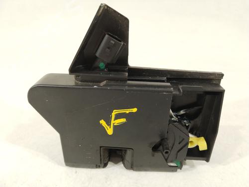 Used Rear left lock DACIA SANDERO II TCe 90 (B8M1, B8MA, B8AC) (90 hp) 32389976