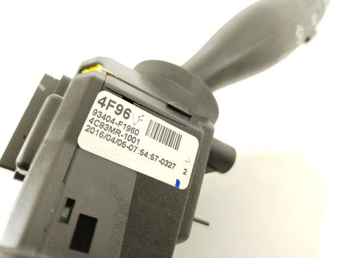 Headlight switch KIA SPORTAGE IV (QL, QLE)  | BP16802614I24 