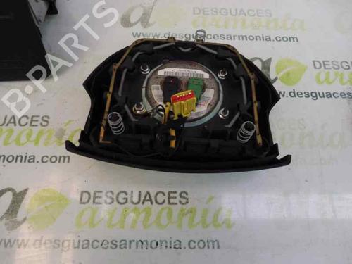 Kollisonspute sett FORD FIESTA V (JH_, JD_)  | BP1856139C86 