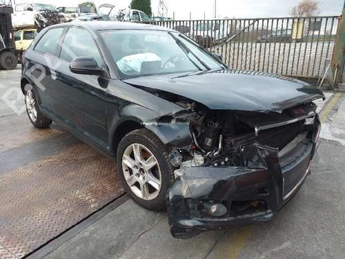 Starter AUDI A3 (8P1) 1.6 TDI | BP6812006M8 