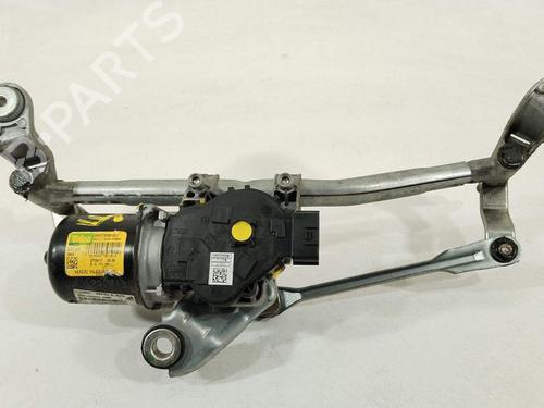Viskermotor vindrude SMART FORFOUR Hatchback (453) 0.9 (453.044, 453.053) | BP32163458M29 - Image 3
