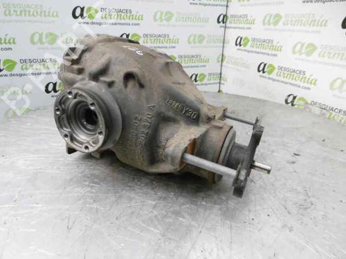 Used Rear differential Rear differential 8506495 8506495