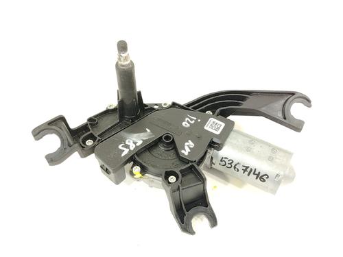 Used Rear wiper motor HYUNDAI i20 II (GB, IB) [2014-2021]  16798750