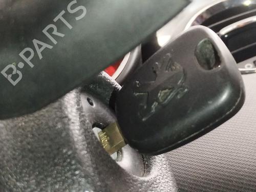 Used Ignition barrel Ignition barrel 37270016 37270016