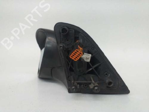Left mirror PEUGEOT 206 Hatchback (2A/C)  | BP7884646C26 