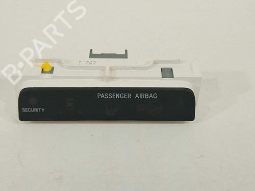 Used Display monitor Display monitor TOYOTA VERSO (_R2_) 2.0 D-4D (AUR20_, AUR20R) (126 hp) 38409728 38409728