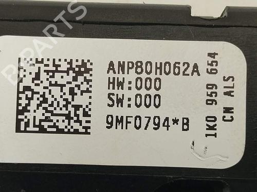 Electronic sensor SEAT LEON (1P1) 1.9 TDI | BP33287625M84 - Image 4