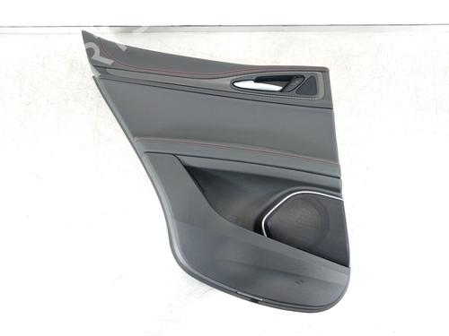 Used Rear left panel ALFA ROMEO STELVIO (949_) 2.9 Q4 (949.AXG2A, 949.AXH2A, 949.AXS2A) (510 hp) 18118931