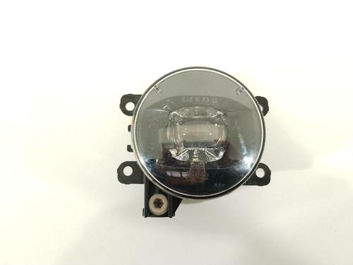 Used Left front fog light RENAULT CAPTUR I (J5_, H5_) 1.5 dCi 90 (J5N4, J5M5, J5MW, J5M6, J5AL, J5AJ) (90 hp) 29562021
