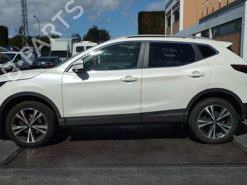Used Parts NISSAN QASHQAI II (J11, J11_) 1.3 DIG-T 4970776