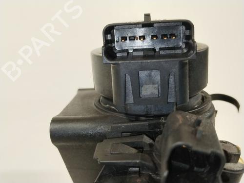 Throttle body CITROËN BERLINGO MULTISPACE (B9) 1.6 HDi 110 | BP29447579M82 