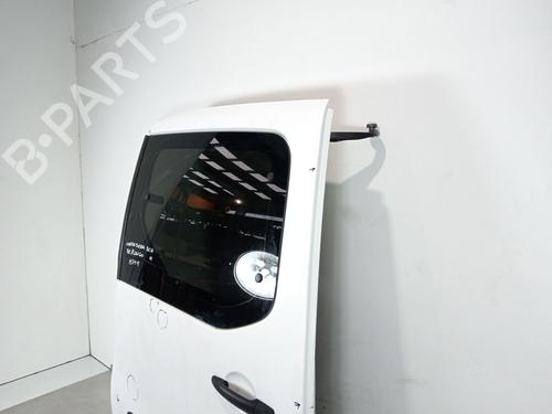 Højre side skydedør CITROËN BERLINGO Platform/Chassis (B9) 1.6 BlueHDi 100 | BP31249934C75