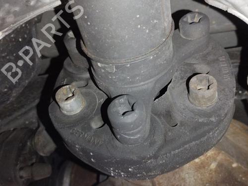 Driveshaft CHRYSLER 300C (LX, LE) 3.0 CRD | BP37460035M37 - Image 2