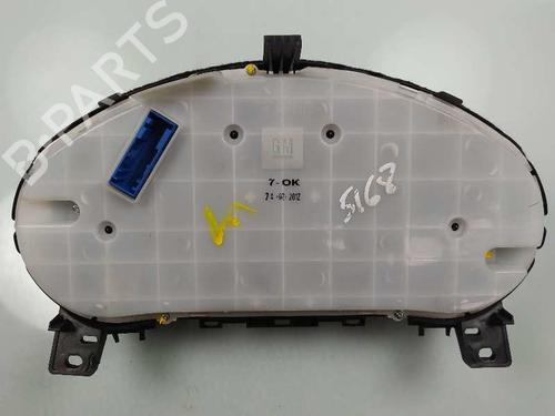 Instrument cluster OPEL MERIVA B MPV (S10)  | BP6010029C47 