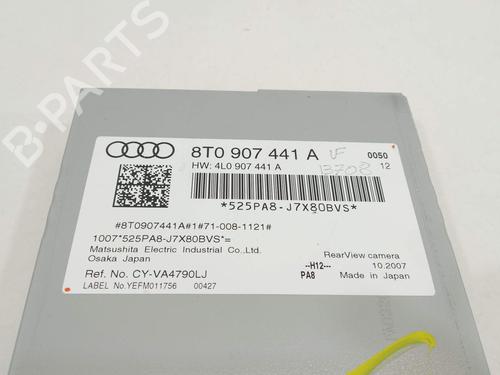 Electronic module AUDI A4 B8 (8K2) 3.2 FSI quattro | BP29354969M83 - Image 3