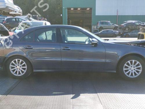 Electronic module MERCEDES-BENZ E-CLASS (W211) E 280 CDI (211.020) | BP38749857M83 - Image 10