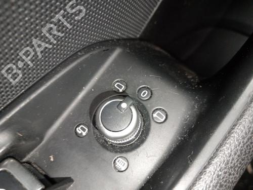 Used Mirror switch Mirror switch AUDI A3 Sportback (8VA, 8VF) 2.0 TDI (150 hp) 35952925 35952925