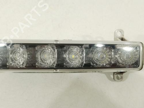 Right front indicator CITROËN C3 II (SC_) 1.4 HDi 70 (SC8HZC, SC8HR0, SC8HP4) | BP32389989C33 