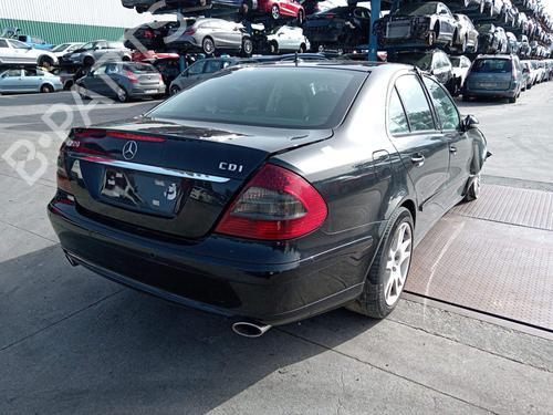 Starter MERCEDES-BENZ E-CLASS (W211) E 220 CDI (211.008) | BP36323120M8 - Image 5