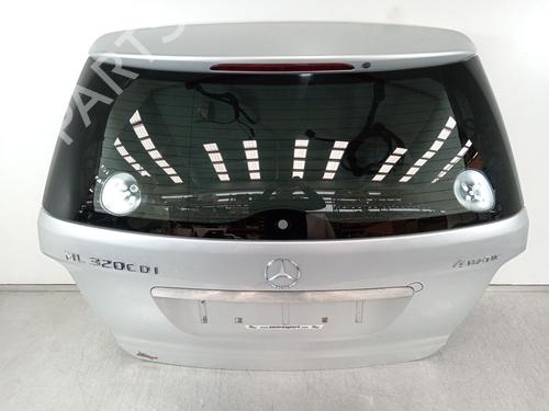 Tailgate MERCEDES-BENZ M-CLASS (W164)  | BP16799165C6 