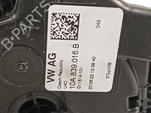 Rear right lock SEAT ARONA (KJ7, KJP) 1.0 TSI | BP15893733C99 