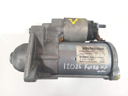 starter-ford-ka-ru8-2008-2009-2010-2011-2012-2013-2014-2015-2016-23411168 main image