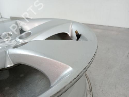 Rim SUZUKI GRAND VITARA II (JT, TE, TD) 1.9 DDiS All-wheel Drive (JT419, TD44, JB419WD, JB419XD,... | BP26433939C45