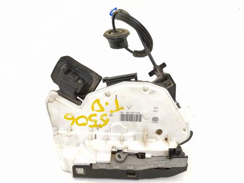 Used Rear right lock SEAT LEON (5F1) 1.6 TDI (105 hp) 7271919