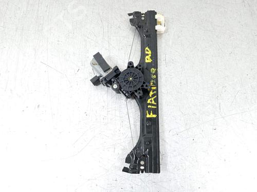 Used Front right window mechanism Front right window mechanism 16807013 16807013