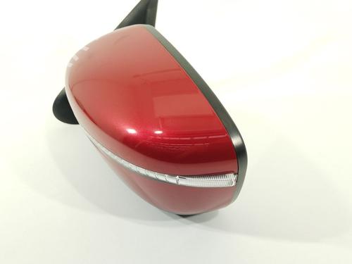 Left mirror NISSAN JUKE (F15) 1.6 DIG-T NISMO RS | BP27870430C26
