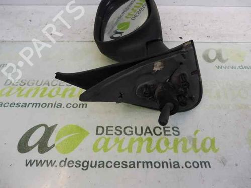 Right mirror NISSAN MICRA III (K12)  | BP1841633C27