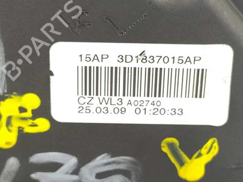 Front left lock VW CADDY III Box Body/MPV (2KA, 2KH, 2CA, 2CH) 1.9 TDI | BP7657089C98 