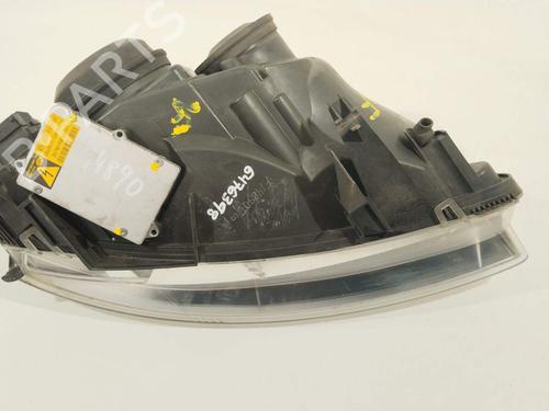 Left headlight SAAB 9-3 (YS3F, E79, D79, D75) 1.9 TiD | BP28422901C28  - Image 6
