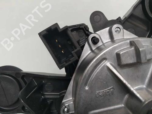 Rear wiper motor PEUGEOT 208 I (CA_, CC_)  | BP4868678M102 