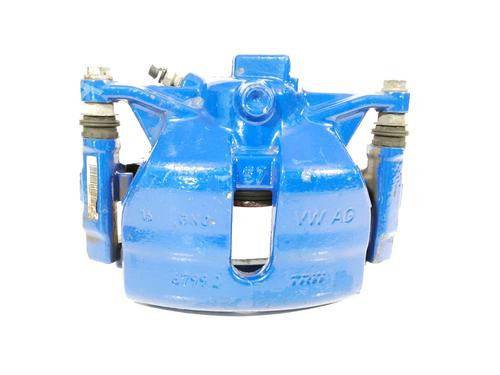 Used Right front brake caliper VW GOLF VII (5G1, BQ1, BE1, BE2) 1.4 GTE Hybrid (204 hp) 31161321