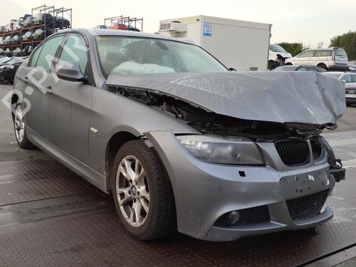 Electronic module BMW 3 (E90) 320 d | BP26975377M83 