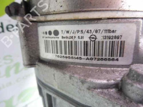 Steering pump OPEL ASTRA H GTC (A04) 1.9 CDTi 16V (L08) | BP1968525M99 