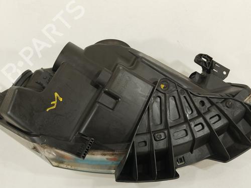 Left headlight CITROËN C4 Picasso I MPV (UD_) 2.0 HDi 138 | BP30856470C28 - Image 9