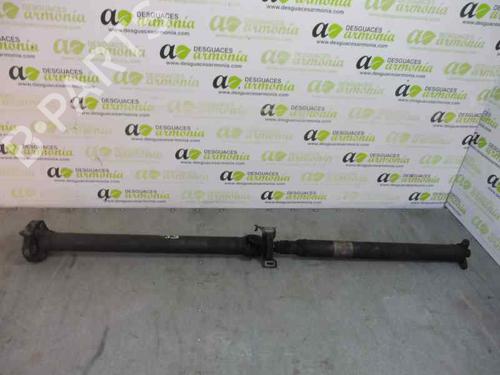 Used Driveshaft Driveshaft 2225468 2225468