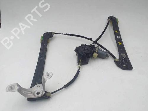Used Front right window mechanism Front right window mechanism 5802520 5802520