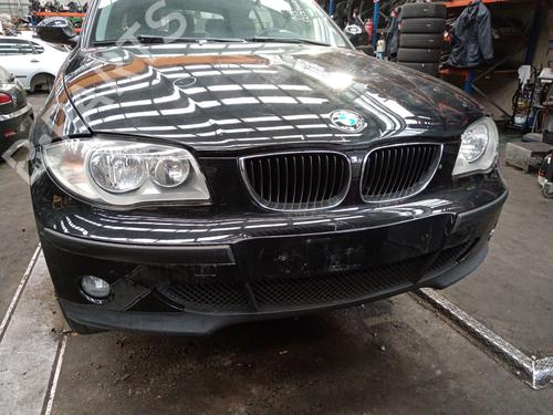 Used Front bumper BMW 1 (E87) 118 i (129 hp) 28721462