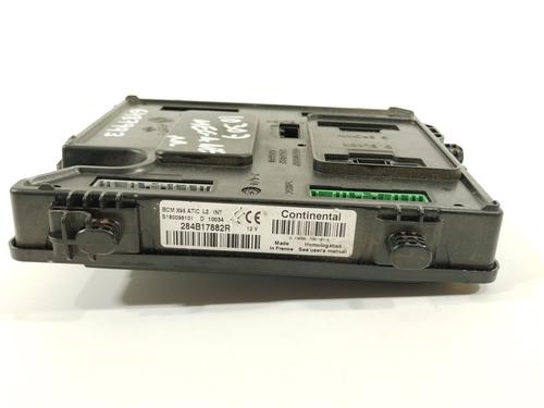 Electronic module RENAULT MEGANE III Hatchback (BZ0/1_, B3_)  | BP26976985M83 