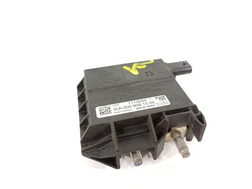 Elektronisk modul MERCEDES-BENZ C-CLASS Coupe (C205) C 220 d (205.304) (170 hp) 24589500