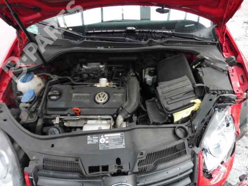 Starter VW GOLF V (1K1)  | BP4854962M8 