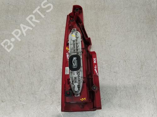 Right taillight CITROËN BERLINGO MULTISPACE (B9) 1.6 HDi 90 | BP33000457C35  - Image 5