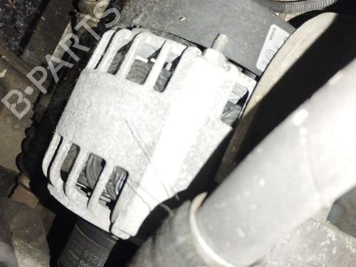 Alternador Alternador FIAT BRAVO II (198_) 1.9 D Multijet (198AXB1A) (120 hp) 37232326 37232326
