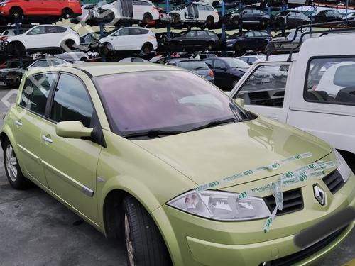 Alternator RENAULT MEGANE II (BM0/1_, CM0/1_)  | BP10251110M7 