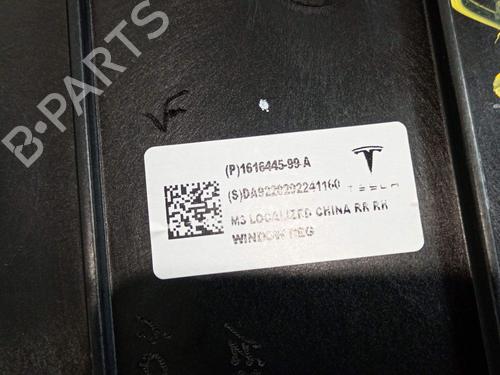 Rear right window mechanism TESLA MODEL 3 (5YJ3) EV | BP36238505C25 - Image 4